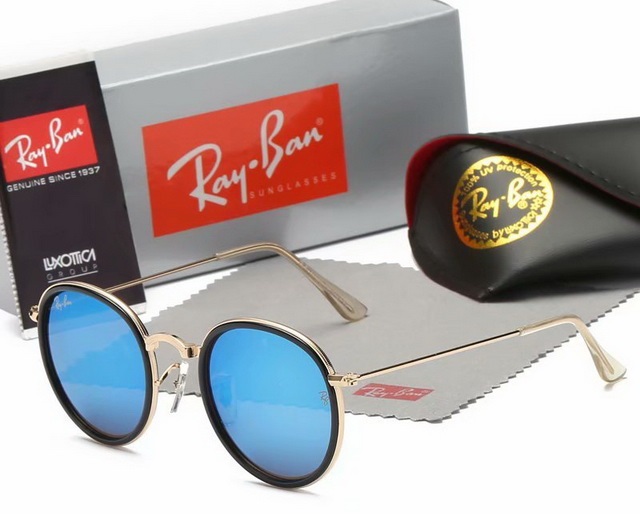 Ray Ban Boutique Sunglasses 064